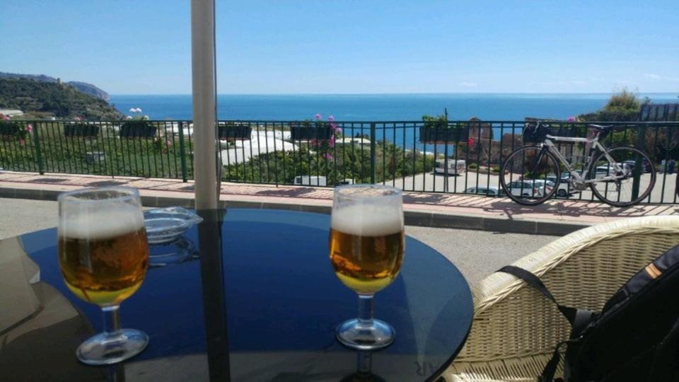Balcon De Apartment Maro